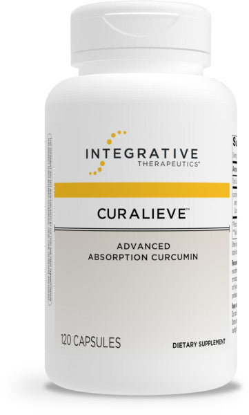 CURALIEVE (120)