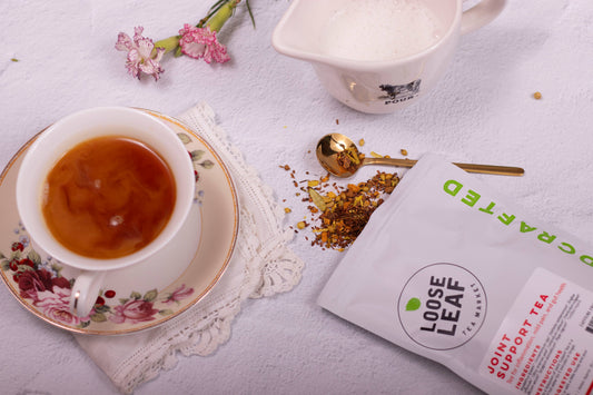Joint Support Tea