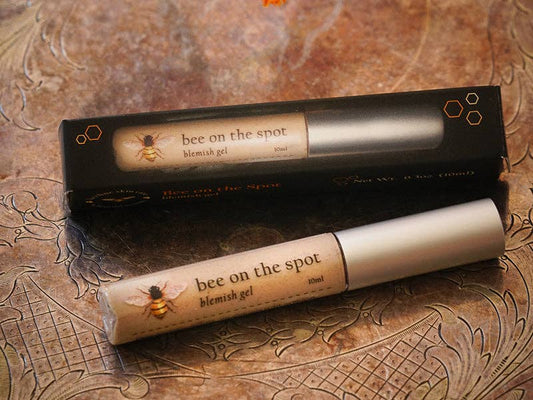 BEELINE Bee on the Spot  - blemish gel