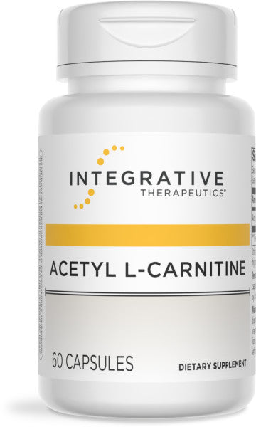 ACETYL-L-CARNITINE
