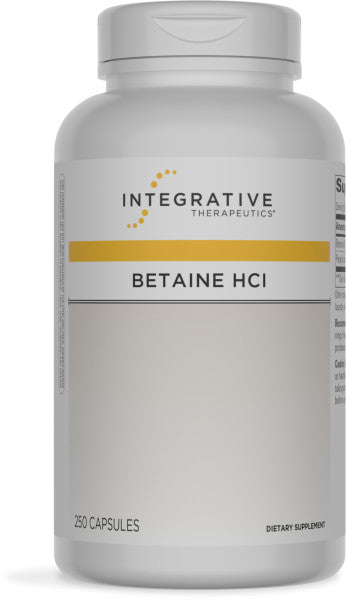BETAINE HCL