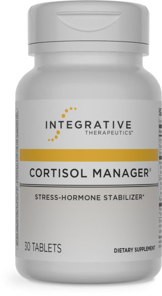 CORTISOL MANAGER (30)