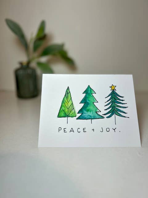 Holiday Series 2.0 - Assorted 6 Pack