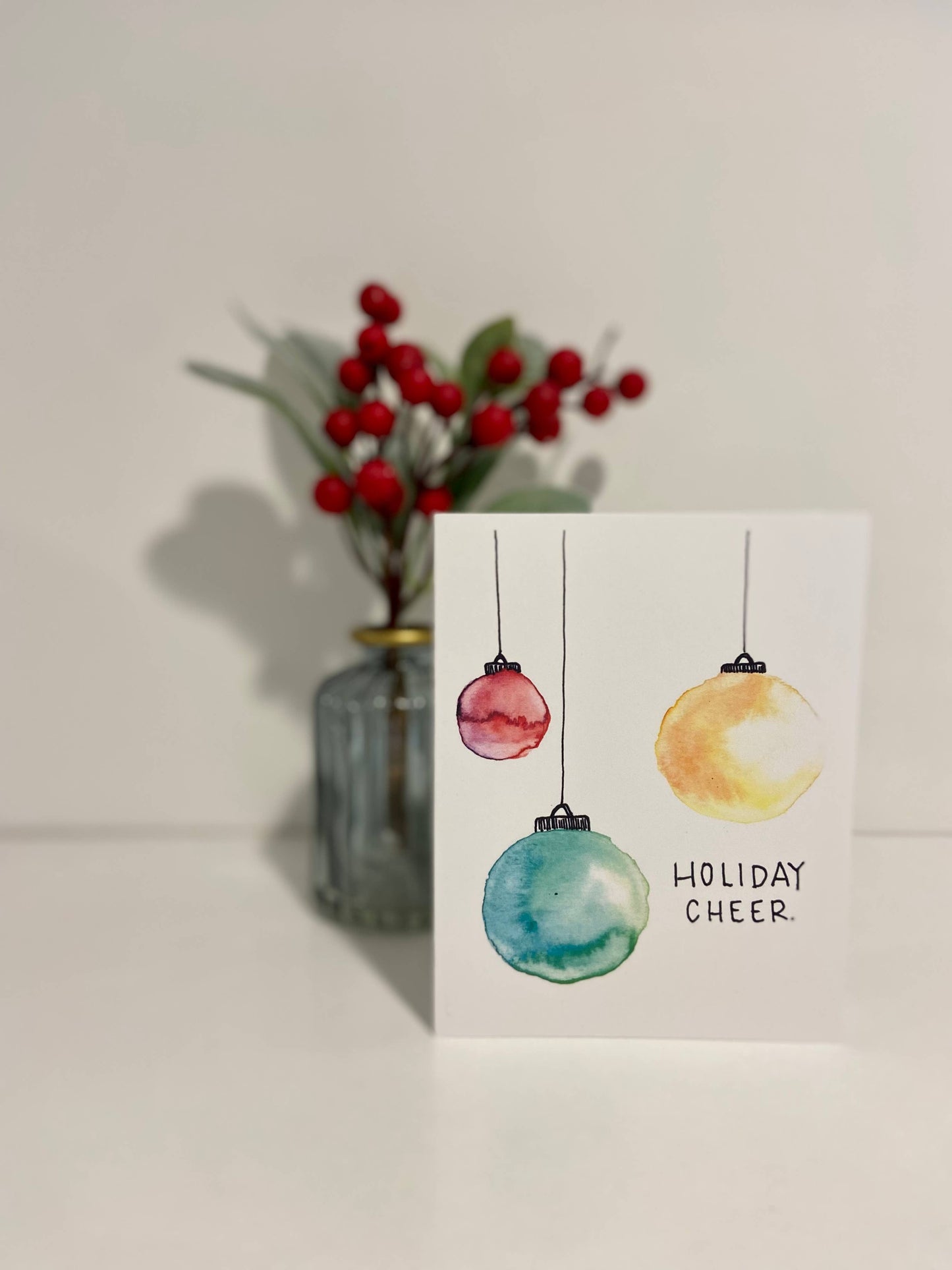 Holiday Series - Assorted 6 Pack