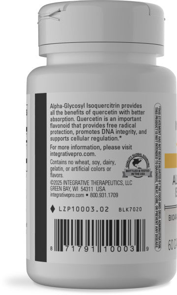 ALPHA-GLYCOSYL ISOQUERCITRIN