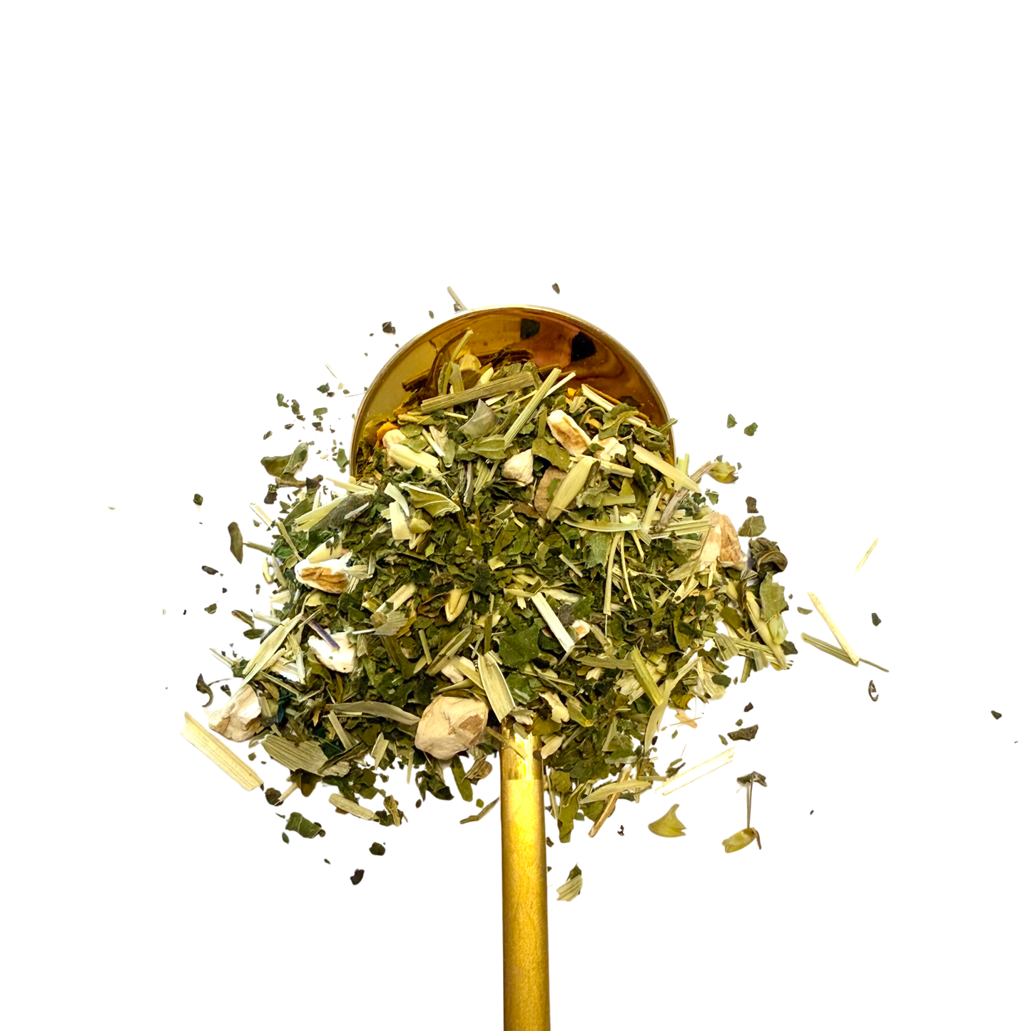 Cortisol Tea - Evening, Herbal Tea For Stress, Relaxation