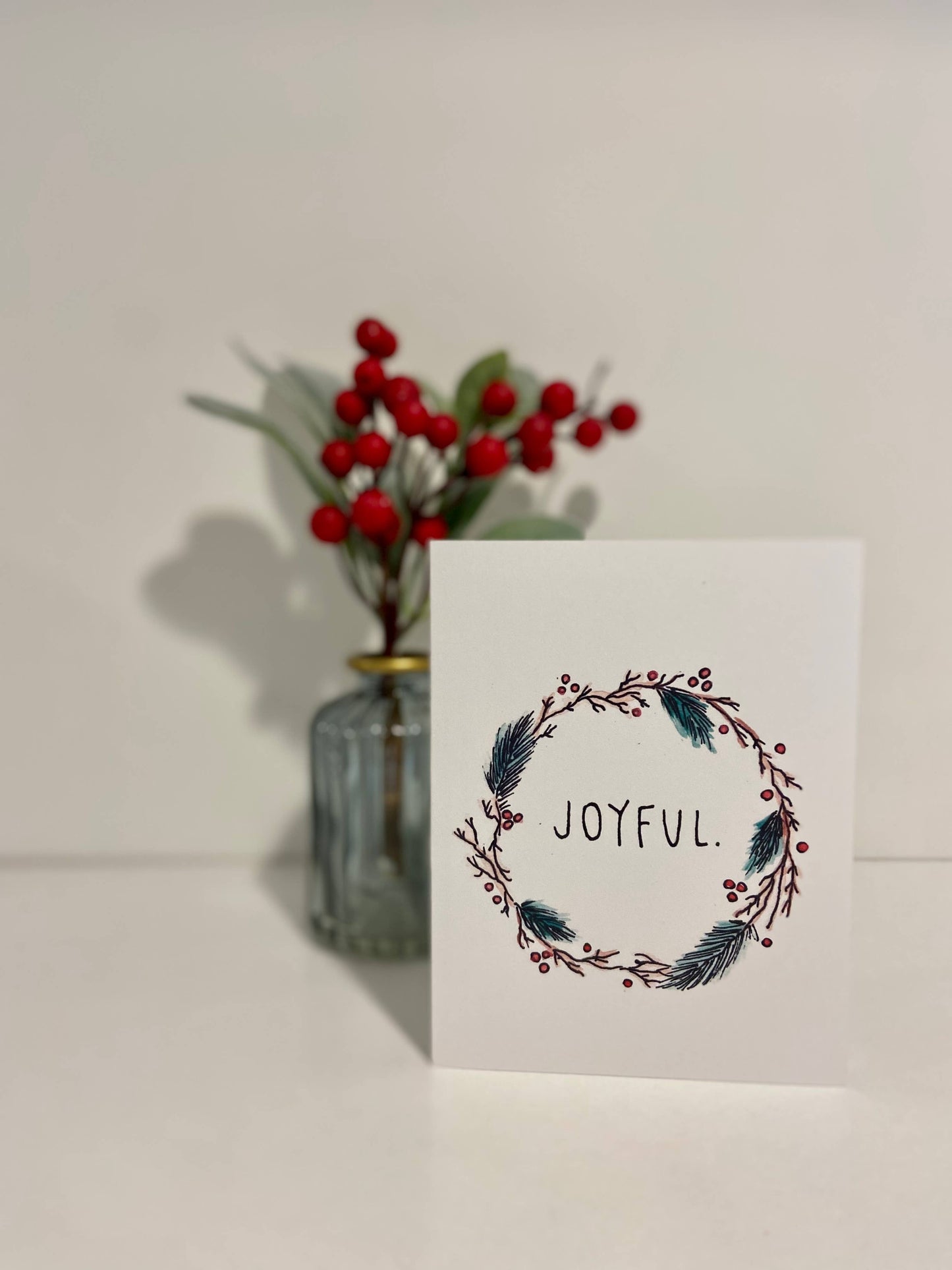 Holiday Series - Assorted 6 Pack