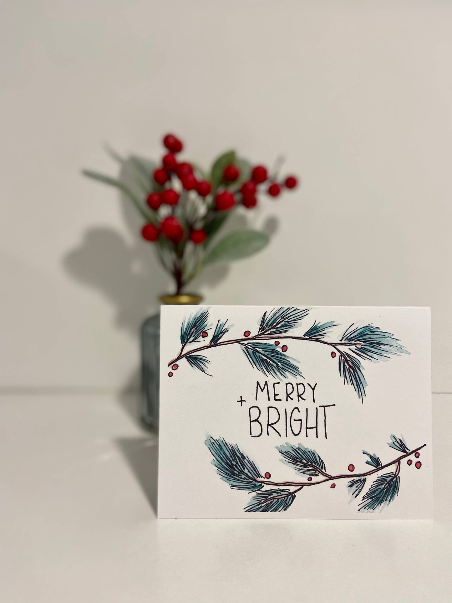 Holiday Series - Assorted 6 Pack