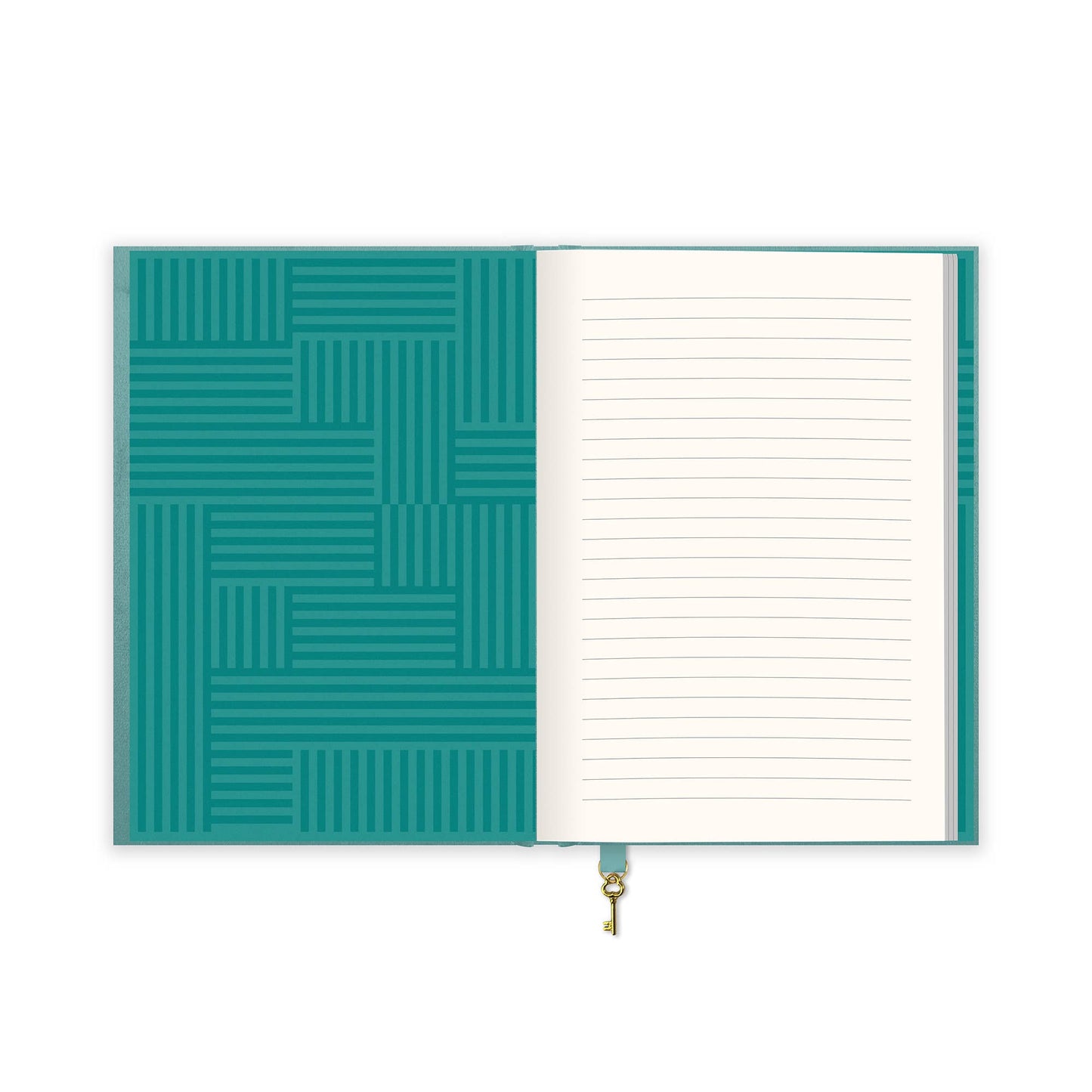 Go for It Olivia Velvet Journal