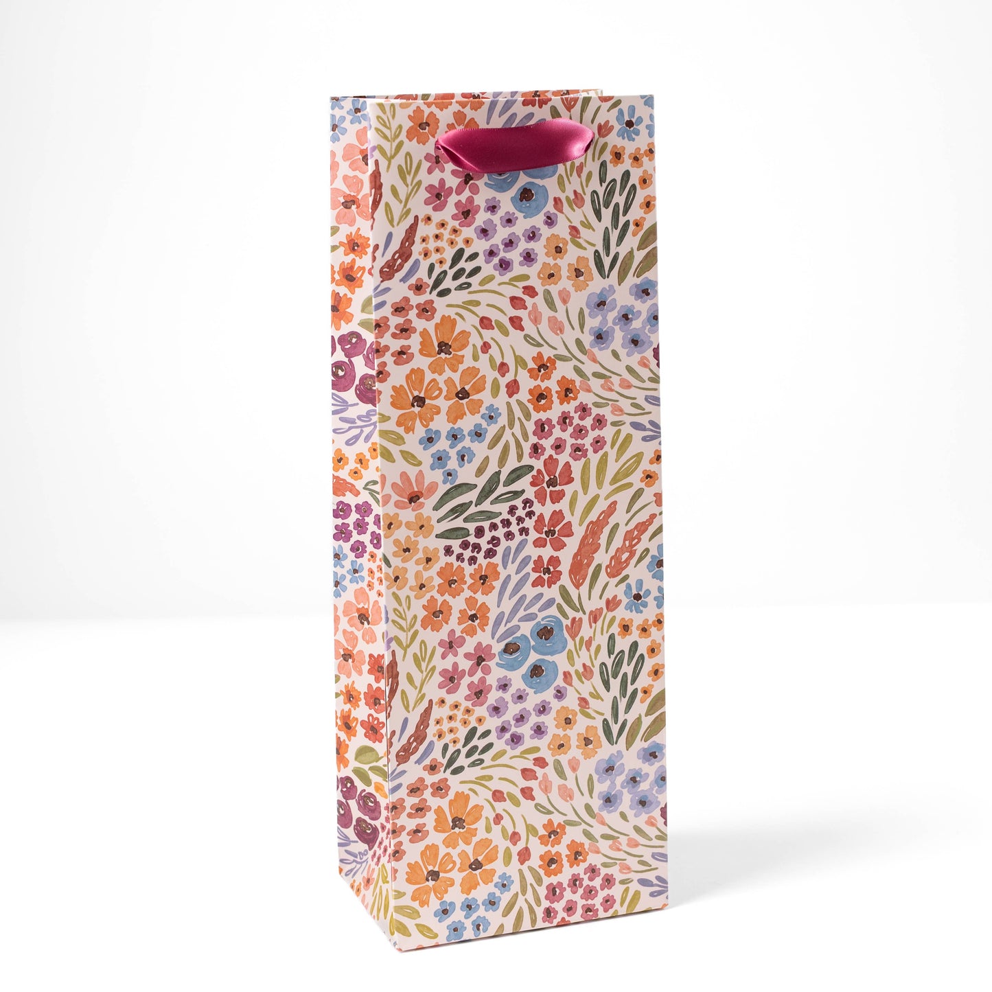 Countryside Blooms Gift Bag