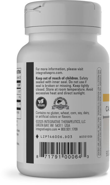 CALCIUM D-GLUCARATE