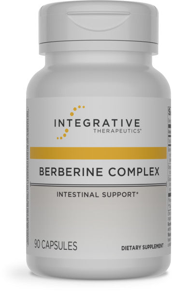 BERBERINE COMPLEX