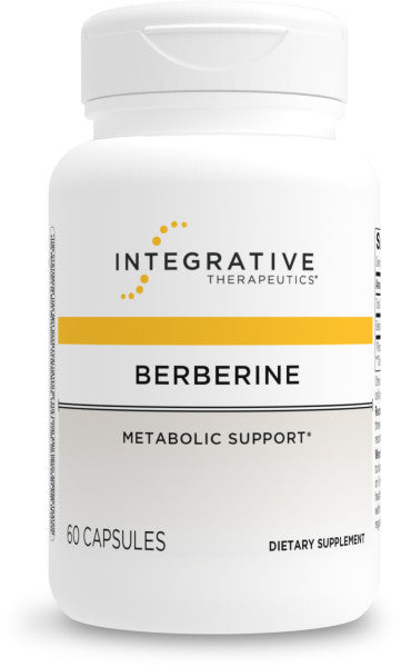 BERBERINE (60)