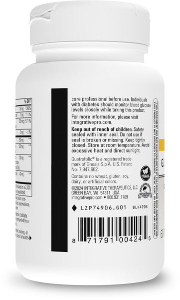 GLYCEMIC MANAGER