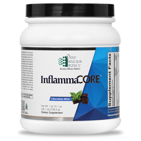 InflammaCORE - CHOCOLATE MINT POWDER
