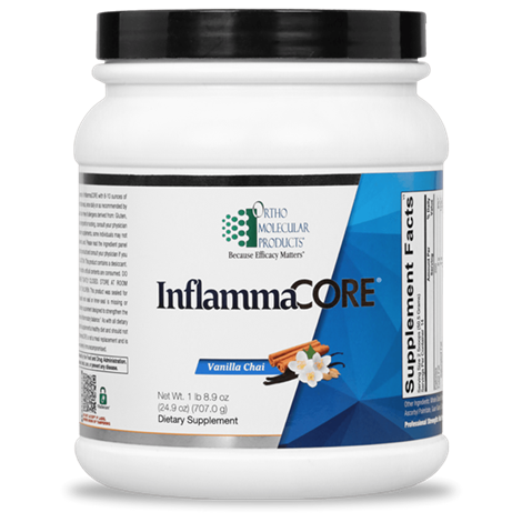 InflammaCORE - VANILLA CHAI