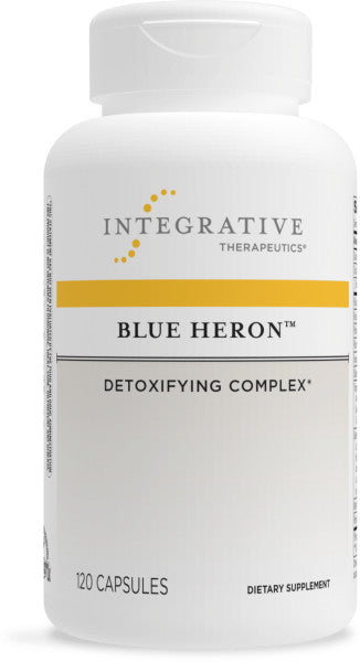 BLUE HERON