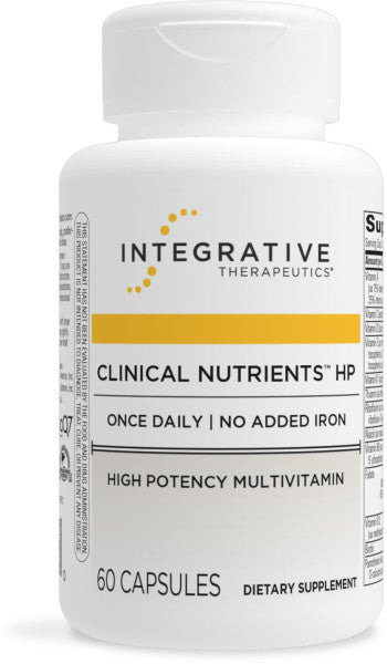 CLINICAL NUTRIENTS HP (60)
