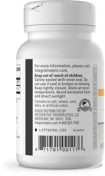 CoQ10 (100MG)