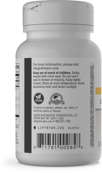 BERBERINE COMPLEX