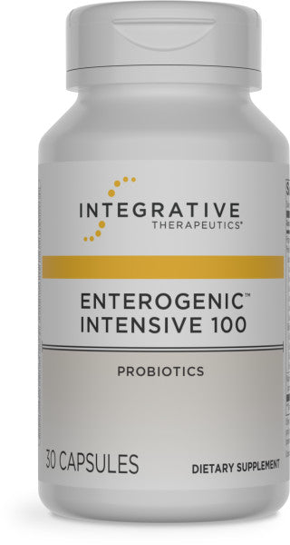 ENTEROGENIC INTENSIVE 100