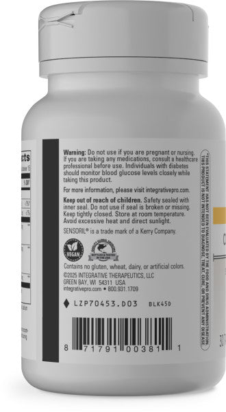 CORTISOL MANAGER (30)