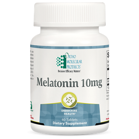 MELATONIN 10MG