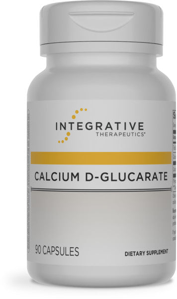 CALCIUM D-GLUCARATE
