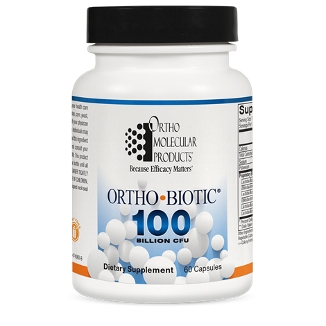 ORTHO BIOTIC 100