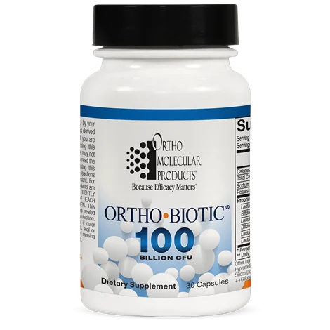 ORTHO BIOTIC 100