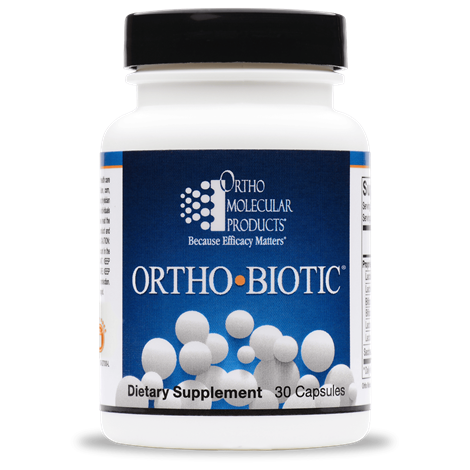 ORTHO BIOTIC