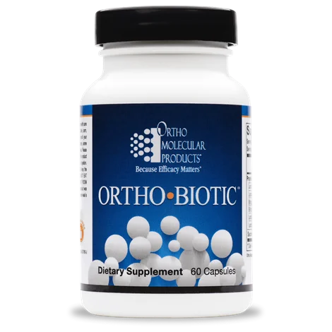 ORTHO BIOTIC