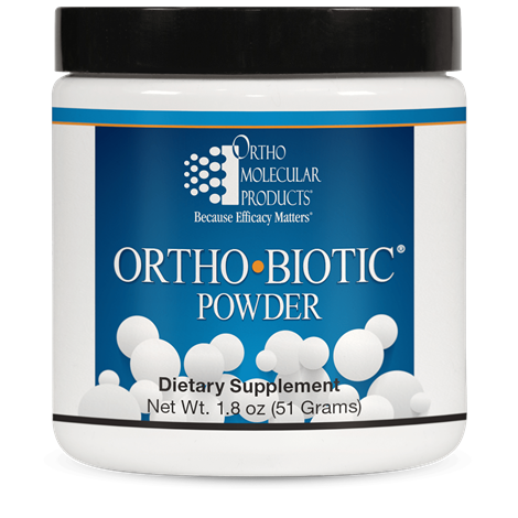 ORTHO BIOTIC POWDER