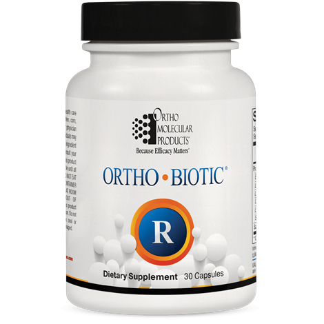 ORTHO BIOTIC R