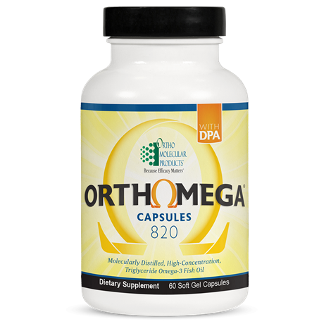 ORTHOMEGA