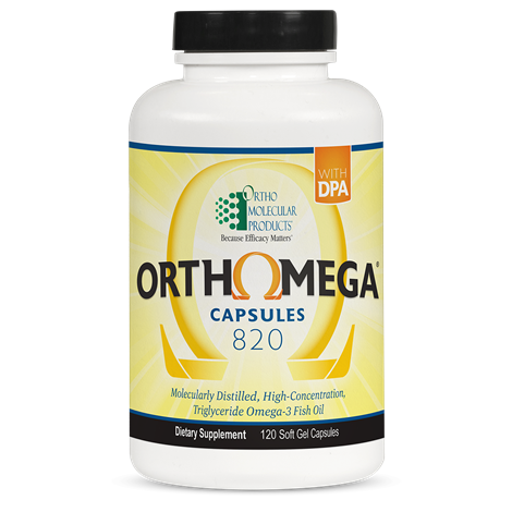 ORTHOMEGA