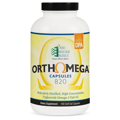ORTHOMEGA