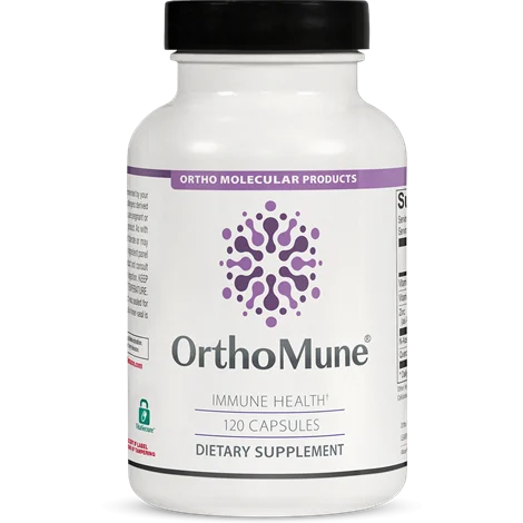 ORTHOMUNE
