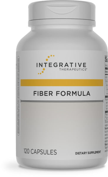FIBER FORMULA