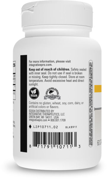 BERBERINE (60)