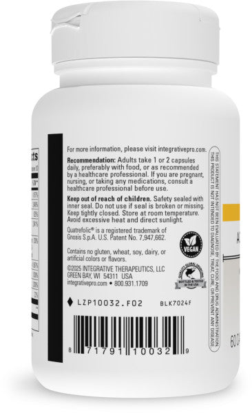 ACTIVE B-COMPLEX