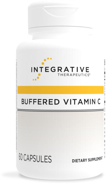 BUFFERED VITAMIN C