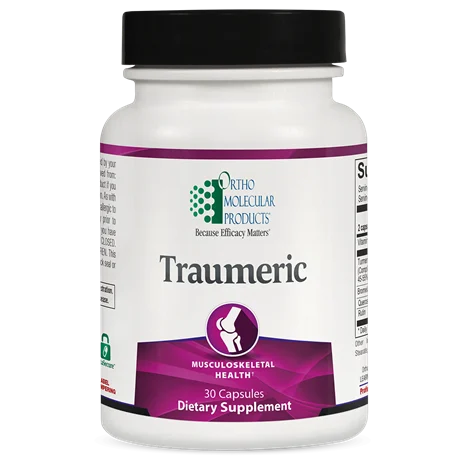 TRAUMERIC