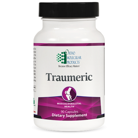TRAUMERIC