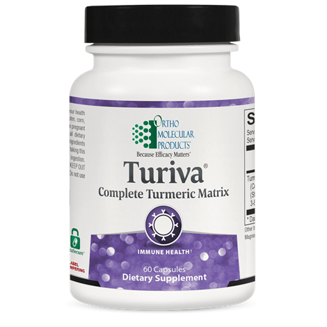 TURIVA