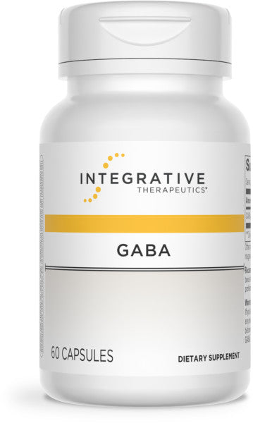 GABA