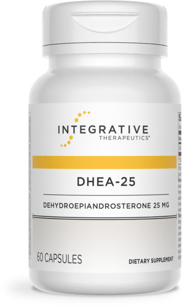 DHEA-25