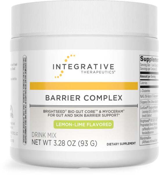 BARRIER COMPLEX